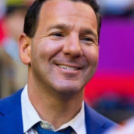 Ian Rapoport