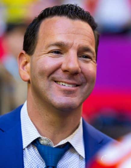Ian Rapoport