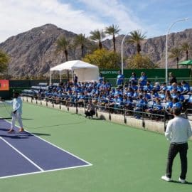 Indian Wells