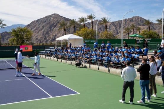 Indian Wells