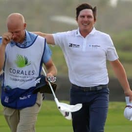 Joel Dahmen Net Worth, Career Earnings, PGA Tour Ranking, Wife, and Caddie