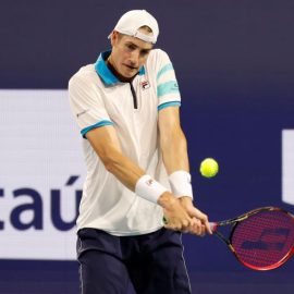 John Isner