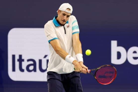 John Isner