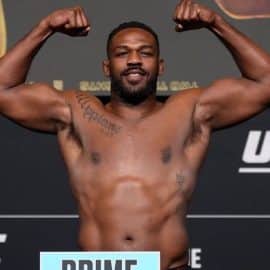 Jon Jones UFC future