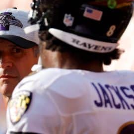 Lamar Jackson