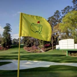 Masters 2023: Qualifications, Invitees, Cut Rules, & Field