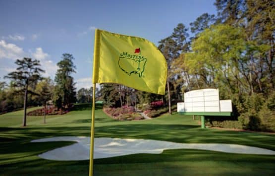 Masters 2023: Qualifications, Invitees, Cut Rules, & Field