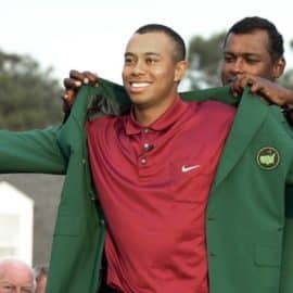 Masters Green Jacket: History, Tradition, Protocols, and Rules