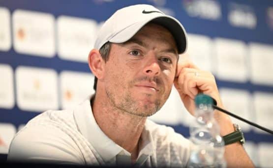 McIlroy, Homa defend PGA Tour rule changes that mimic LIV Golf