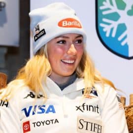 Mikaela Shiffrin