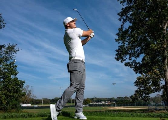 Mike Trout & Tiger Woods To Build New Golf Course Near Hometown in Vineland, New Jersey