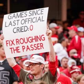 NFL Fans