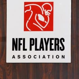 NFL PA