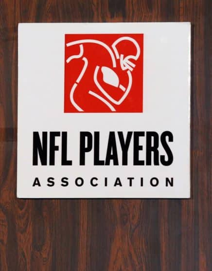 NFL PA