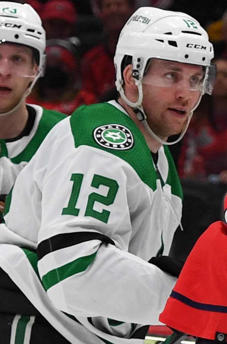 Radek Faksa