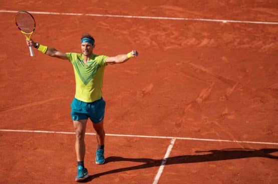 Rafael Nadal