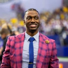 Robert Griffin III