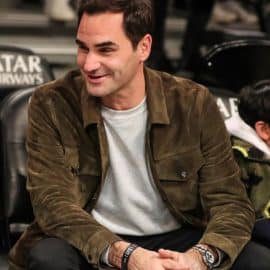 Roger Federer 2