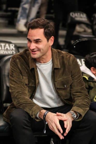Roger Federer 2