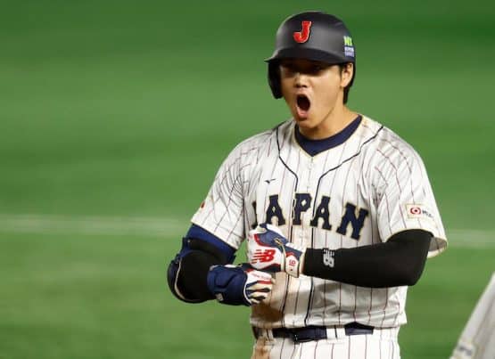Shohei Ohtani Becomes First MLB Player With Over 4M Instagram Followers