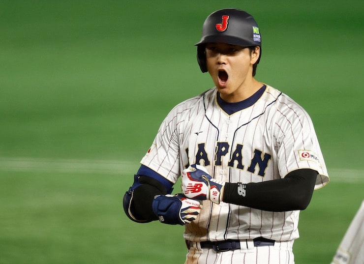 Shohei Ohtani Becomes First MLB Player With Over 4M Instagram Followers