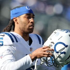Stephon Gilmore