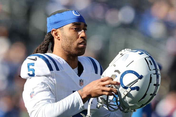 Stephon Gilmore