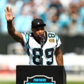 Steve Smith Sr.