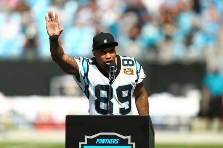 Steve Smith Sr.