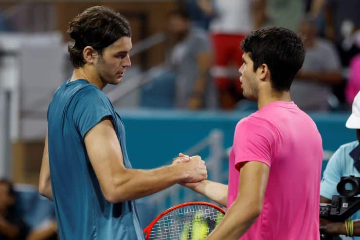 Taylor Fritz 2
