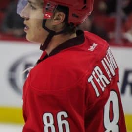 Teuvo Teravainen