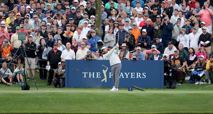 The Players Championship 2023- Tee Times, Field, and Weather Forecast