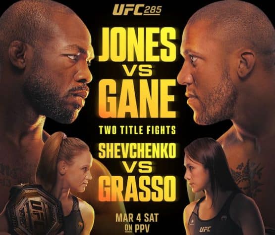 UFC 285: Jones vs Gane Ticket Prices, PPV Cost, Fight Card, & Live Stream
