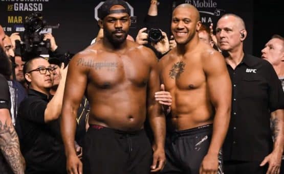 UFC 285 Main Card Start Time- What Time Is The Jon Jones Fight?
