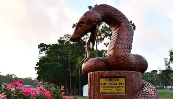 Valspar Championship 2023: Copperhead Course Preview