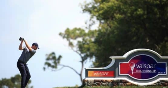 Valspar Championship 2023: Tee Times, Field & Weather Forecast