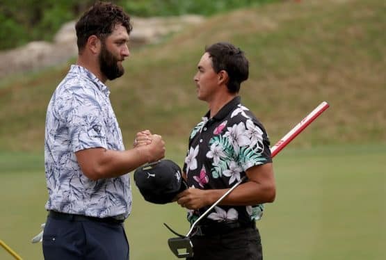 WGC-DWGC-Dell Match Play 2023 Upsets: Fowler downs Rahm, Putnam beats Zalatorisell Match Play 2023 Upsets- Fowler downs Rahm, Putnam beats Zalatoris