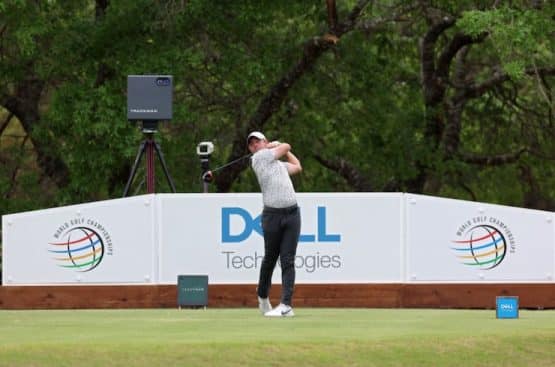 WGC-Dell Match Play 2023: Watch The Best Shots From Day 2