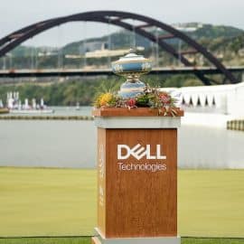 WGC-Dell Match Play Bracket, Format, and Tiebreaker Rule