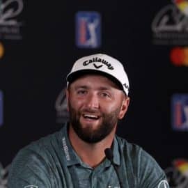 Watch: The Best Shots from Arnold Palmer Invitational Round 1