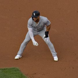 Yoan Moncada