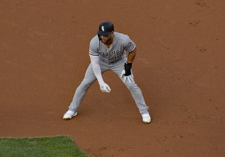 Yoan Moncada