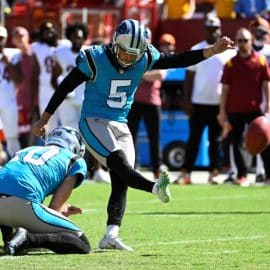Zane Gonzalez