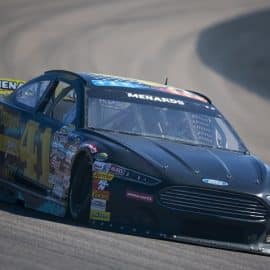 NASCAR: ARCA Desert Diamond Casino West Valley 100