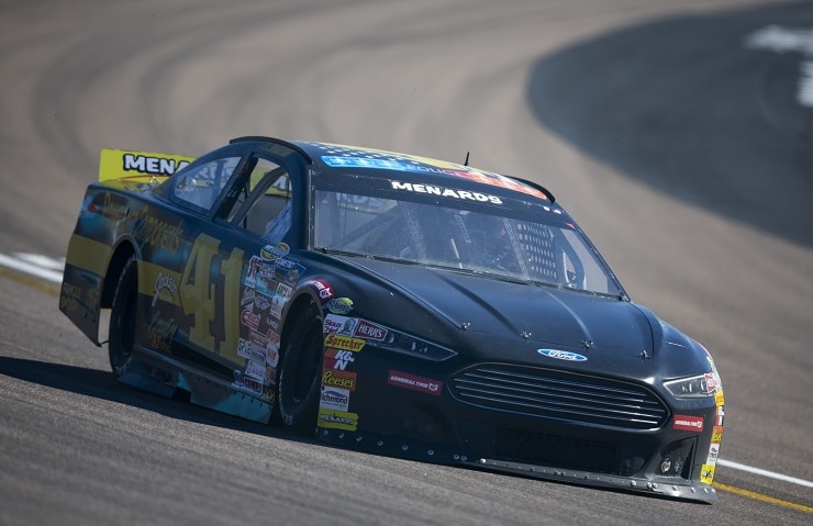 NASCAR: ARCA Desert Diamond Casino West Valley 100