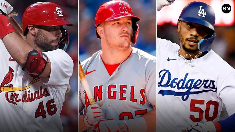 goldschmidt-trout-betts-091322-ftr-getty