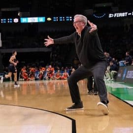 iowa mens coach fran mcaffery loses again (1)