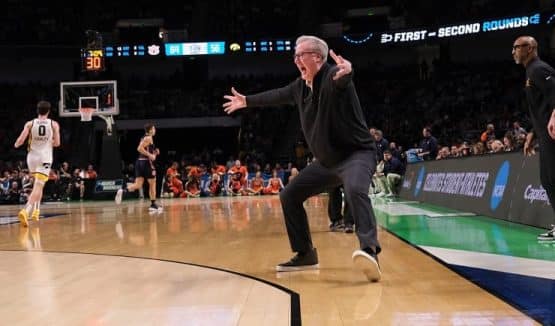 iowa mens coach fran mcaffery loses again (1)