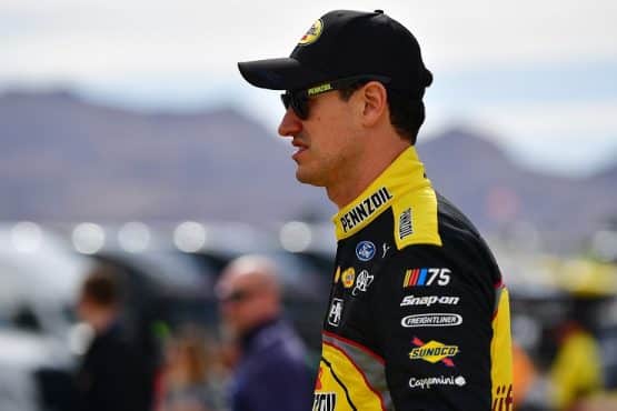 NASCAR: Cup Practice and Qualifying