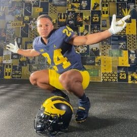 jordan marshall